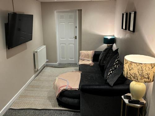 Treffynnon Apartment | The Snug