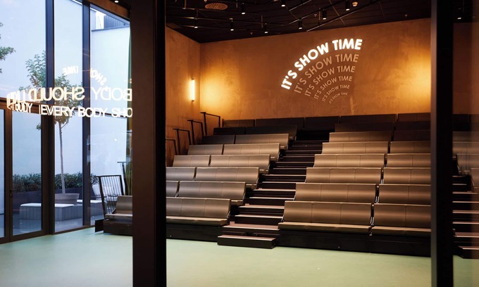 Provencals del Poblenou Hotel | The Social Hub Barcelona Poblenou