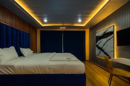 Laripora Hotel | The solace pahalgam