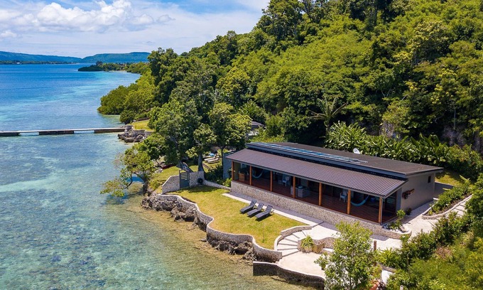 Moso Island House | The Sorrento @ Watermark on Moso