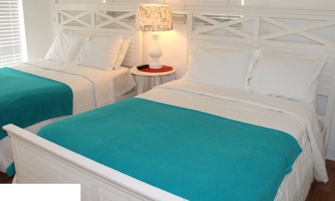 West Avenue Hotel | The South Beach Hotel: Walk to Everything!