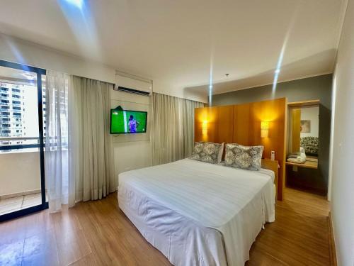 Vila Uberabinha Hotel | The Special Residence Flat - UH2205