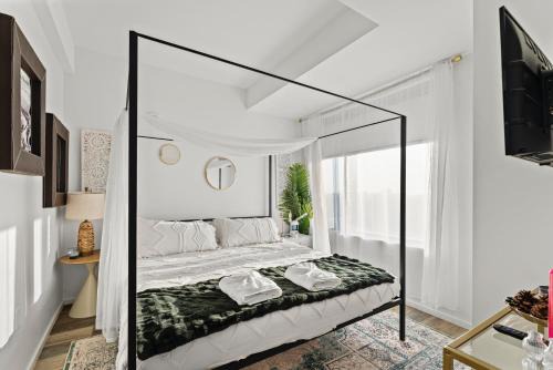 Shawmut Apartment | The Splendid One-Bedroom Sanctuary in the Boston