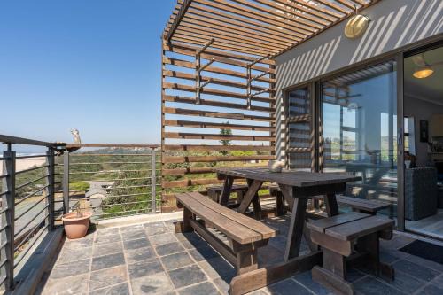 Winklespruit Apartment | The Spot on the Beach