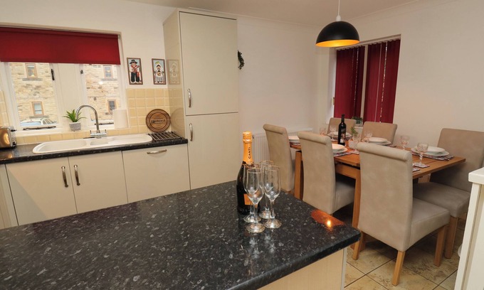 Wadsworth Cottage | The Squirrels