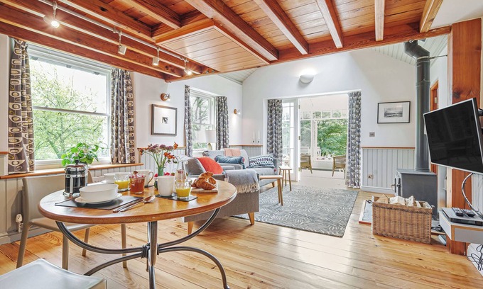 Chapel Stile Cottage | The Stable At Oakbank