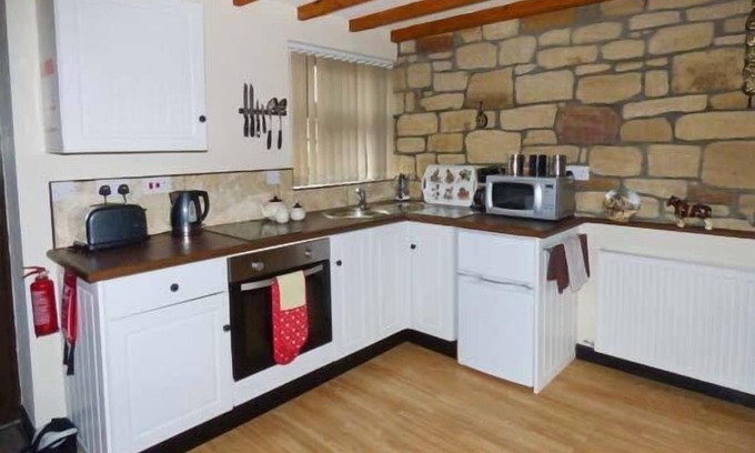 Briggswath Cottage | The Stable