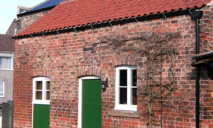 Scunthorpe Cottage | The Stables at Owlett Hall