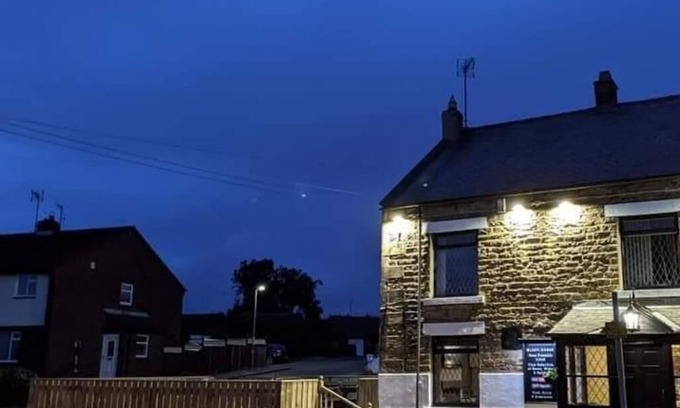 Crook Bed & Breakfast | The Stables at The Black Horse