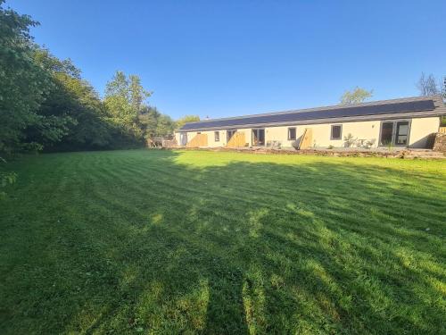 Rowrah House | The Stables by Blake View Holidays, comprising The Nest, The Drey, The Burrow and the Den, 3 miles from Ennerdale