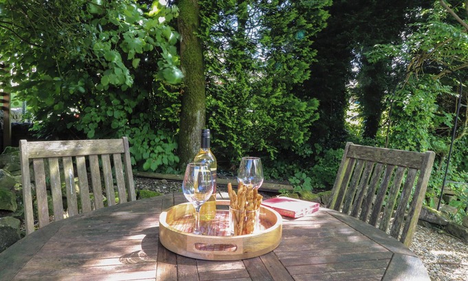 Trawden Cottage | The Stables