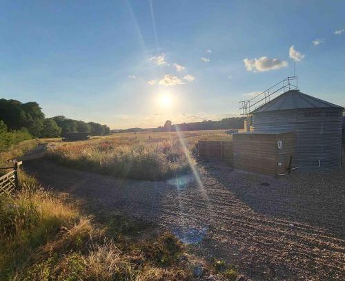 Braintree Apartment | The Stables & Silos