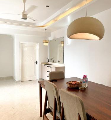 Nagaon Apartment | The STAY by Baeblenders, Nagaon