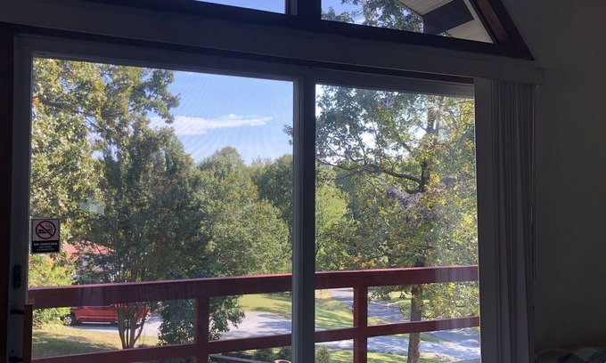 Grand Rivers House | The Stone Cottage at Grand Rivers