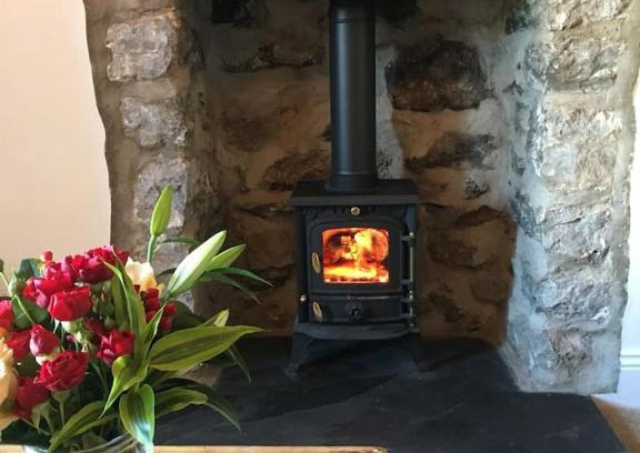 Flookburgh House | The Stopping Point- Exceptional Cumbrian Cottage