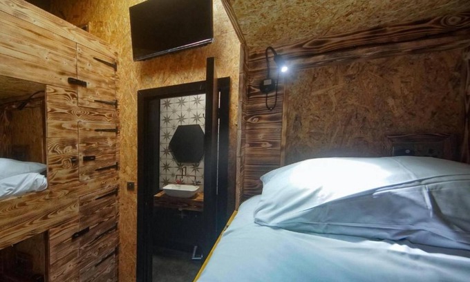 Castle Hotel | The Studio