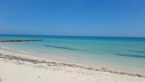 Chelem Apartment | The Suite. Few steps & beach!