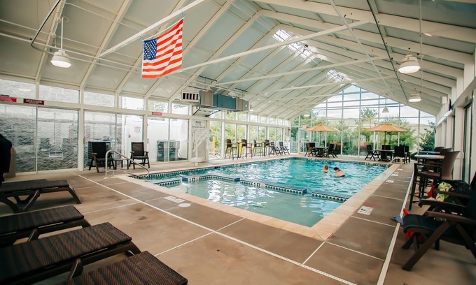 Hershey Condo | The Suites at Hershey - 2 Bedroom