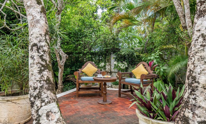 Galle House | The Sun House