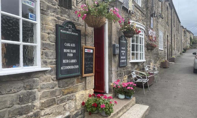 Acomb Hotel | The Sun Inn