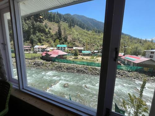 Pahalgam Hotel | The Sun Shine Pahalgam