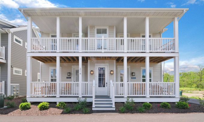 Ottawa Condo | The Sunchaser 1 bed 1 bath