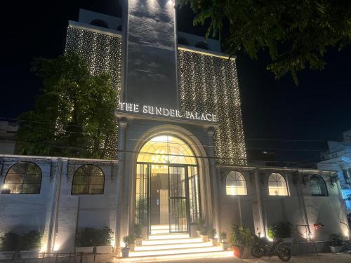 Gopalbari Hotel | The Sunder Palace-Jaipur City Centre Hotel
