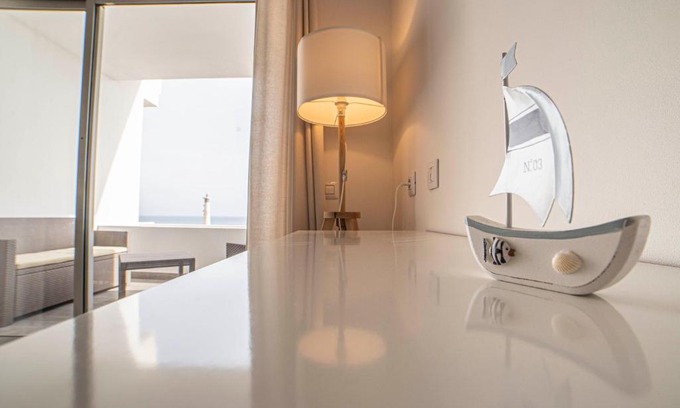 Solana del Matorral Apartment | The Sunny Flair, Relaxing Experience