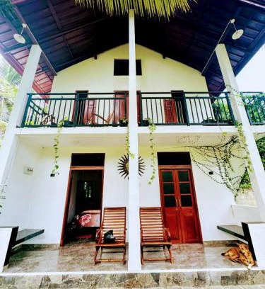 Matugama Hotel | The Sunny Side Villa