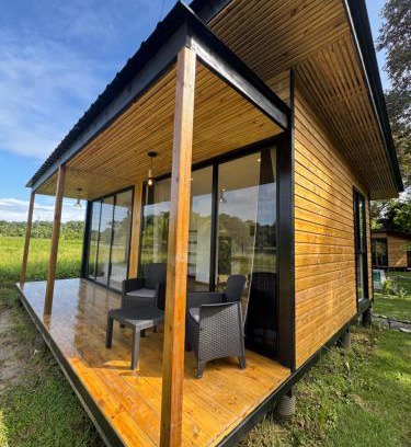 Big Creek Cabin | the surf lodge