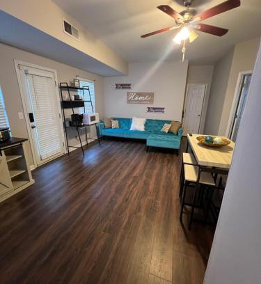 Marietta House | The Sweet Guest Suite Of Marietta