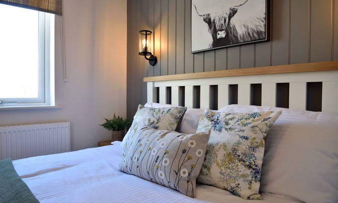 Loppington Cottage | The Swift