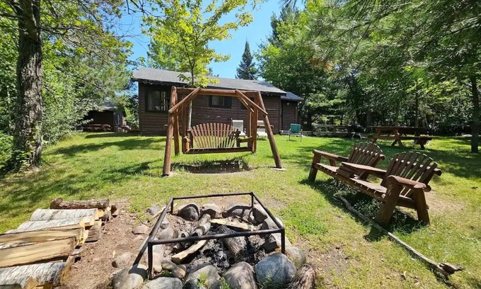 Deer River Resort | The Tapped Maplenn