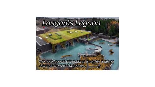 Laugaras Other | The Tiny House in Laugarás