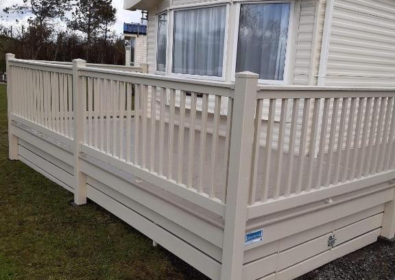 Millom Other | The Trailer By The Sea