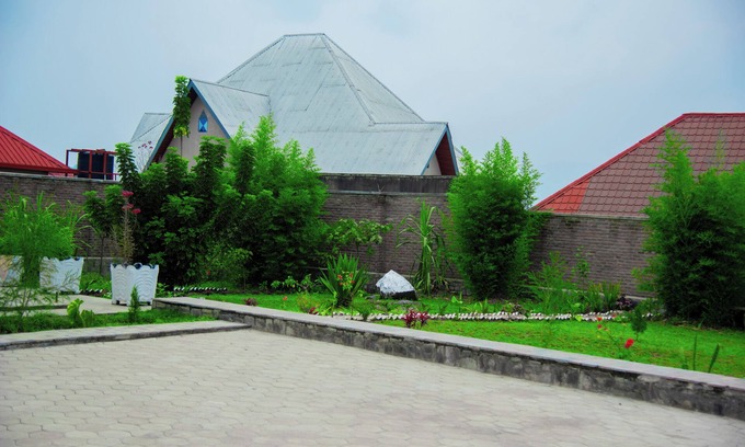 Ruhengeri Cabin | THE TREKKER'S REST LODGE