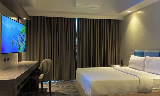 Diliman Hotel | The Tribute Hotel