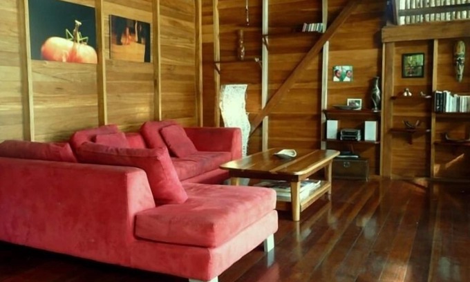 Isla Bastimentos House | The Ultimate Beach House (Casa Sol Y La Luna)