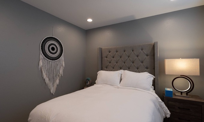 Marina House | The Ultimate Gateway, near Monterey, Carmel, Pebble Beach, Big Sur- STR25-000022