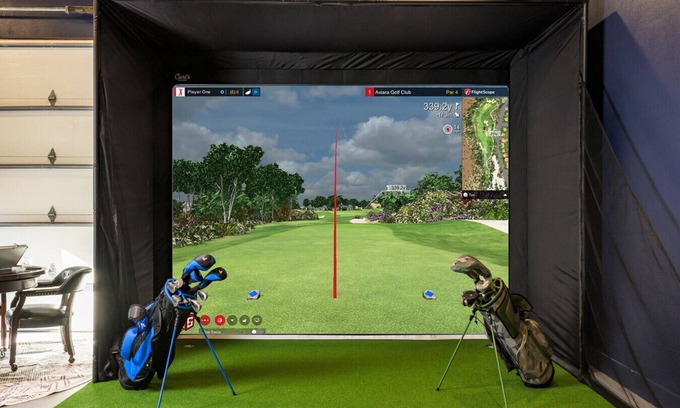 Berkley House | The Ultimate Hangout House