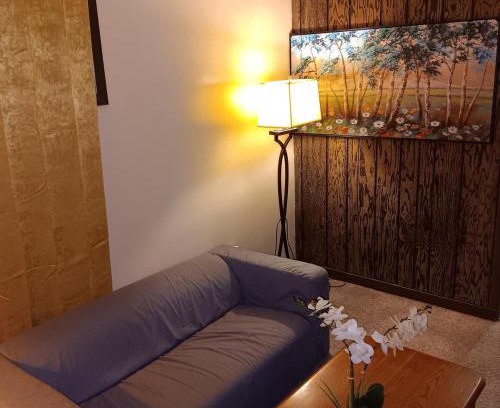 South Broadway Apartment | The Unique Spot