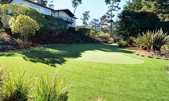 Pebble Beach House | The US Open at Cypress Point!