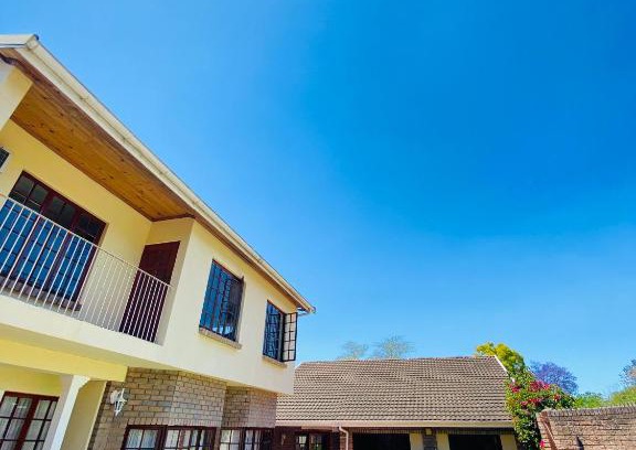 Pietermaritzburg House | The Valley Guest House