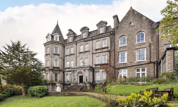 Lynton Hotel | The Valley of Rocks Hotel