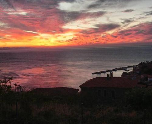 Mithimna Apartment | The Valley Of the Sun