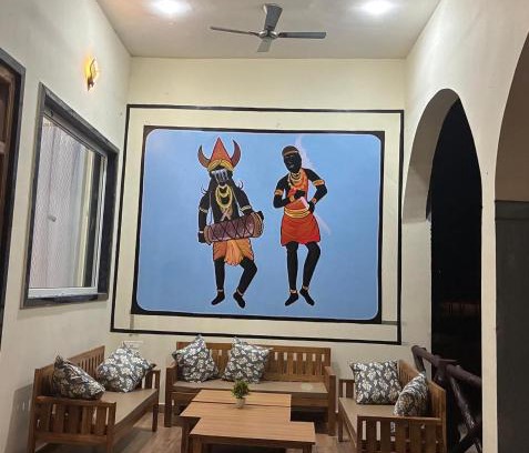 Baihar Resort | The Van Resort