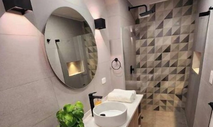 La Castellana Apartment | The Varón Condo, Apartament in Bogotá