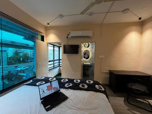 Maharana Pratap Nagar House | The Velvet Nest