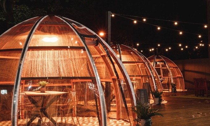 Honley House | The Venue Serviced Apartments