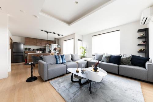 Asahikawa House | The Verite